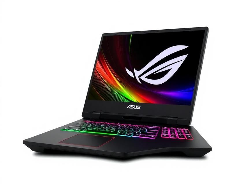 ASUS ROG Strix G15