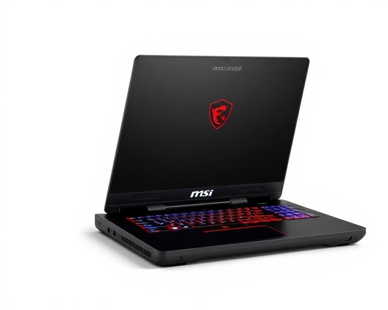 MSI Raider GE76